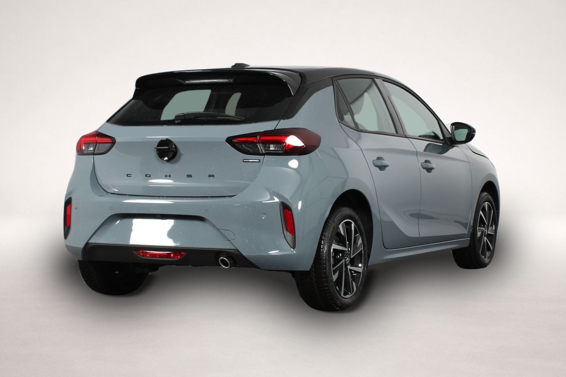 Opel Corsa, Bild 5 von 5