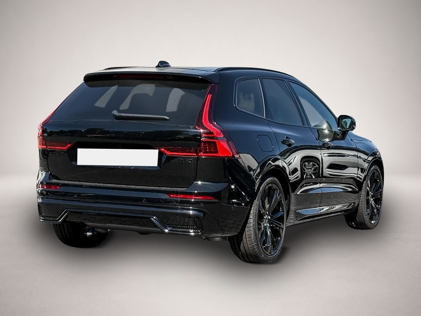 Volvo XC 60, Bild 2 von 6