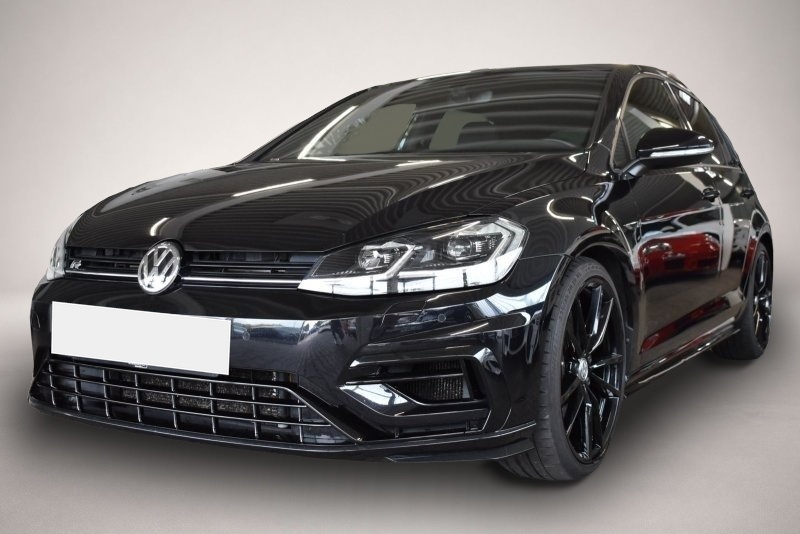 Volkswagen Golf (08/2019, )