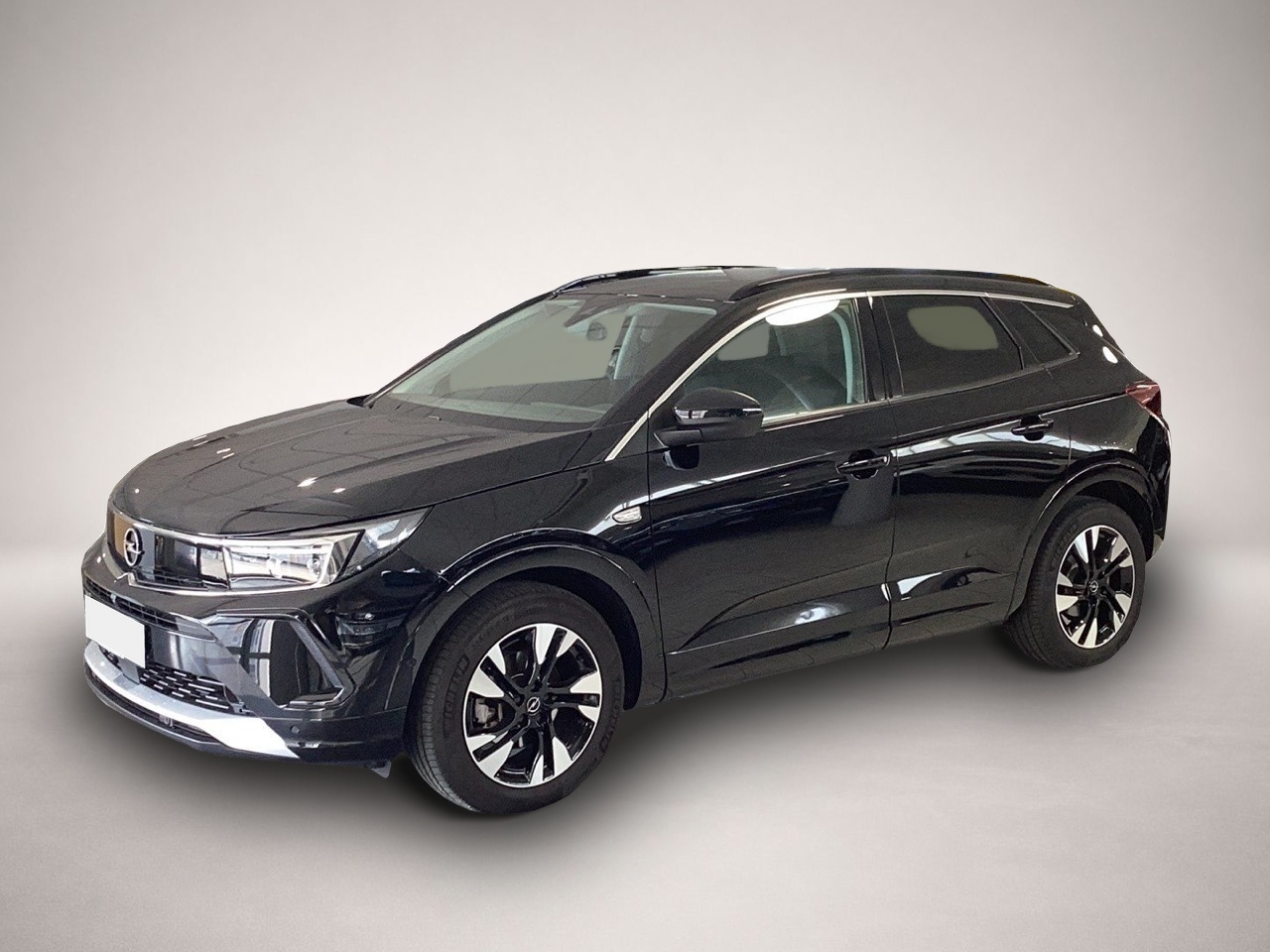 Opel Grandland (X) (04/2023, Diesel)