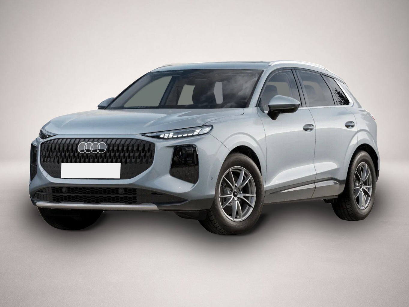 Audi Q3 (05/2026, Benzin)
