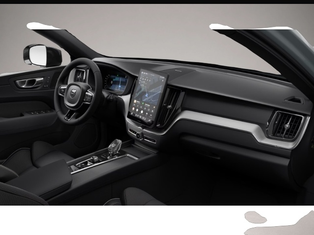 Volvo XC 60, Bild 6 von 7
