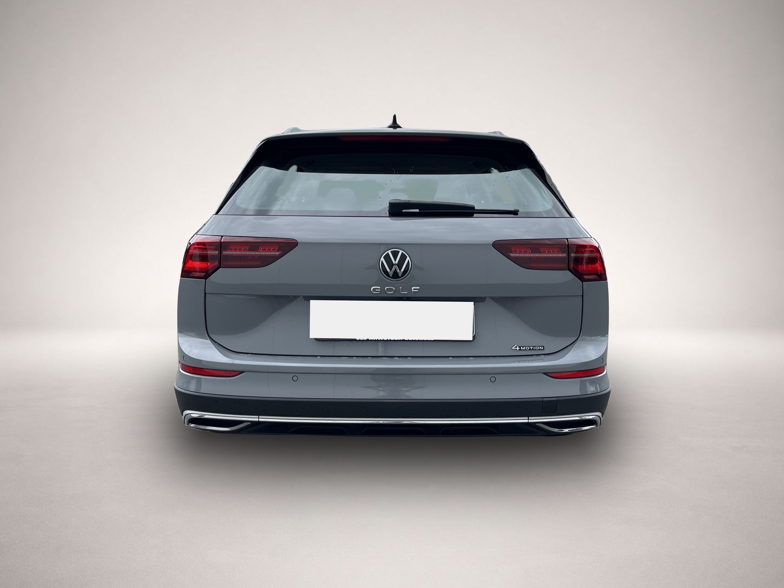 Volkswagen Golf (12/2021, Diesel)