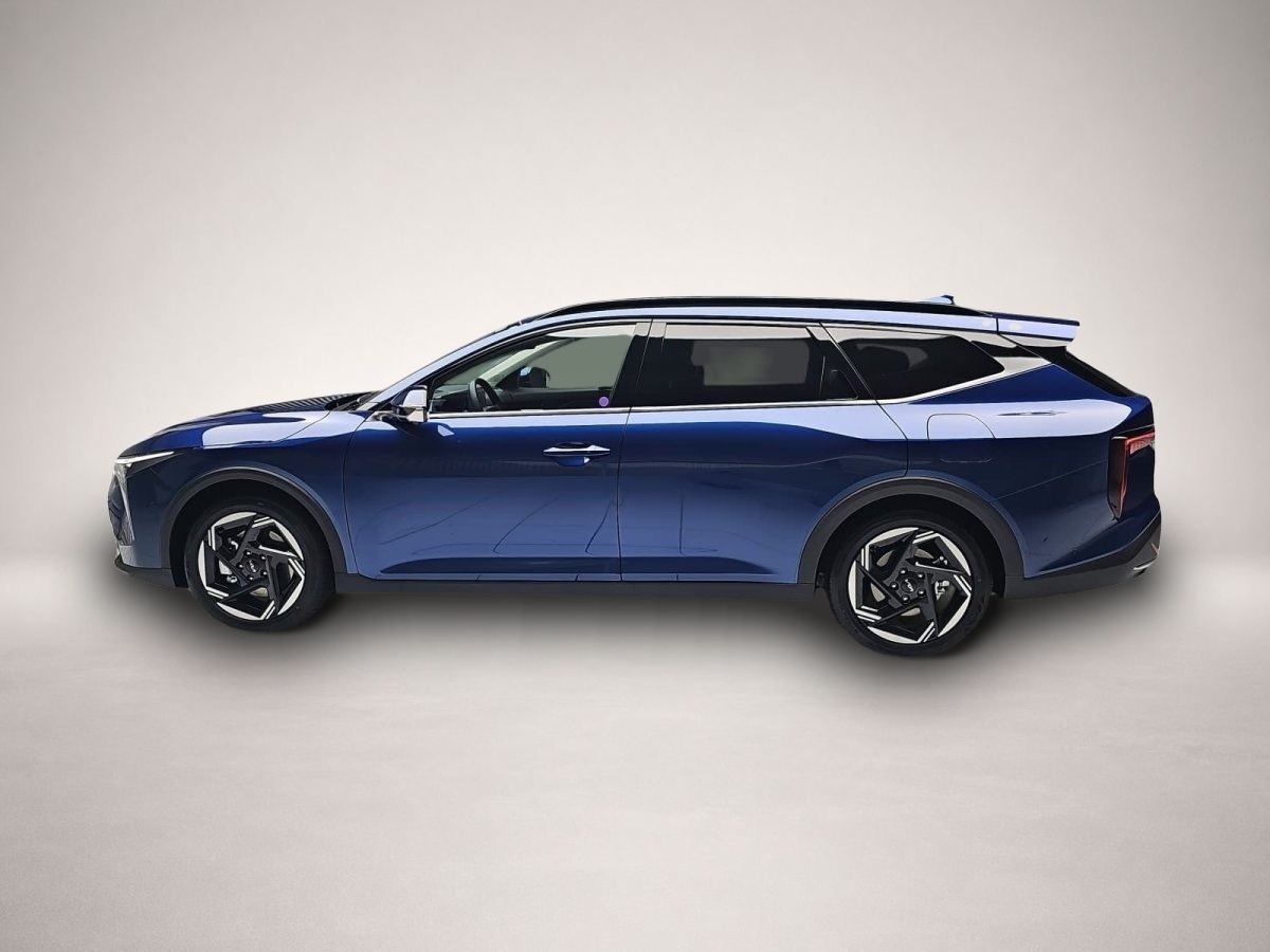 Kia K4, Bild 4 von 4