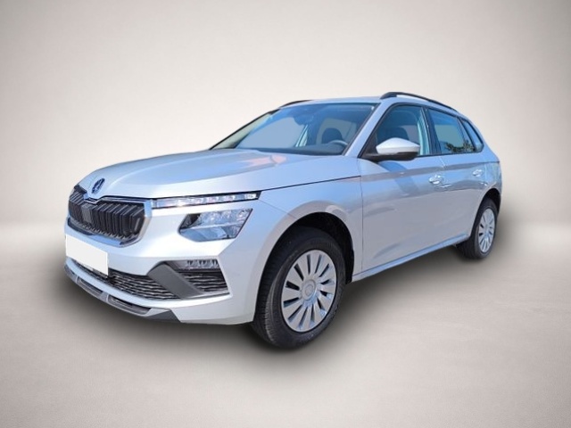 Skoda Kamiq (03/2026, Benzin)