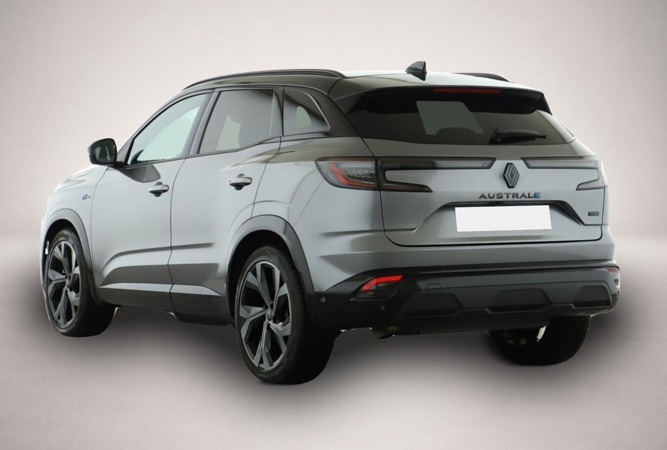 Renault Austral (03/2025, Hybrid (Benzin/Elektro))