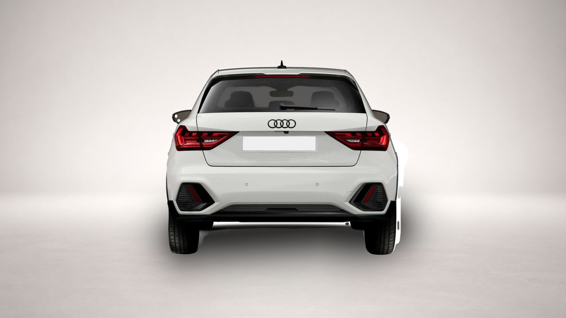 Audi A1 (08/2024, Benzin)