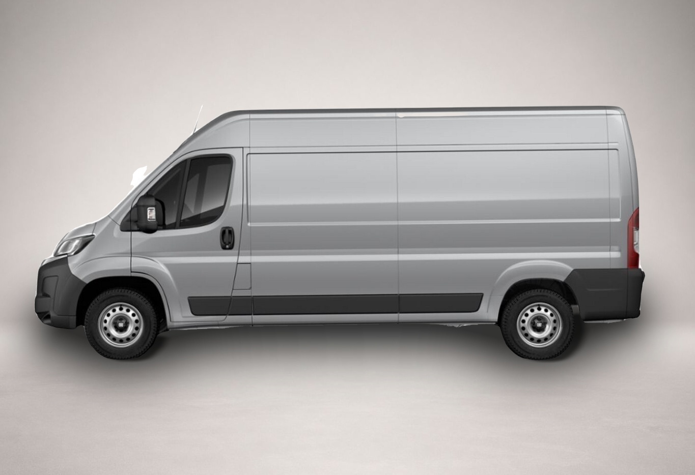 Fiat Ducato (05/2026, Diesel)
