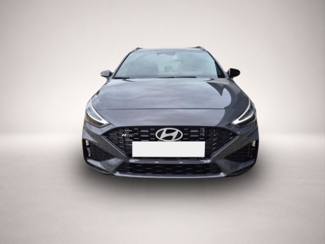 Hyundai i30 (06/2026, Benzin)