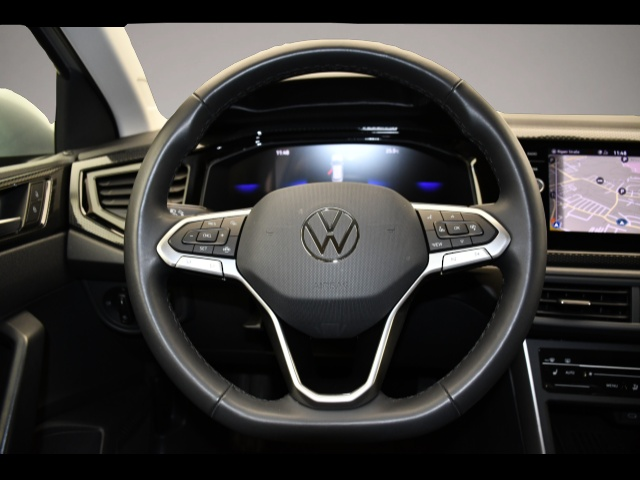 Volkswagen Taigo (08/2025, )