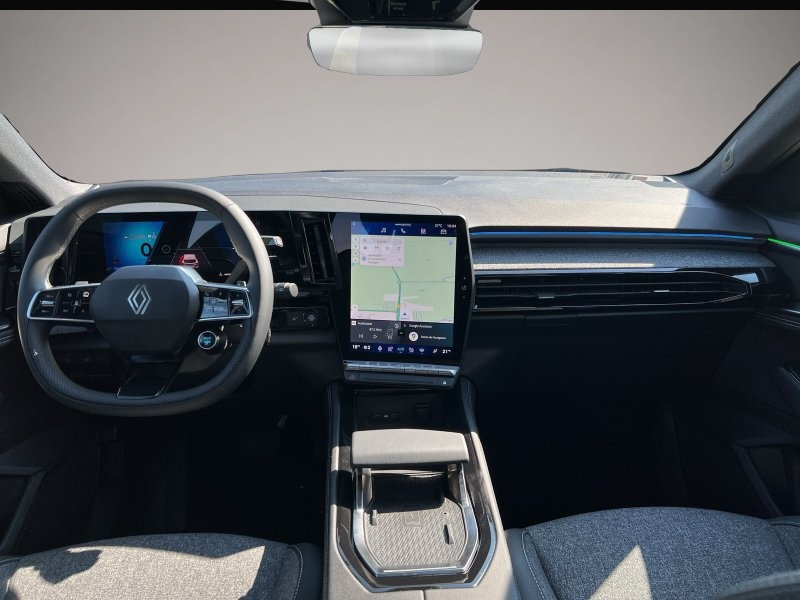Renault Austral (01/2026, Benzin)