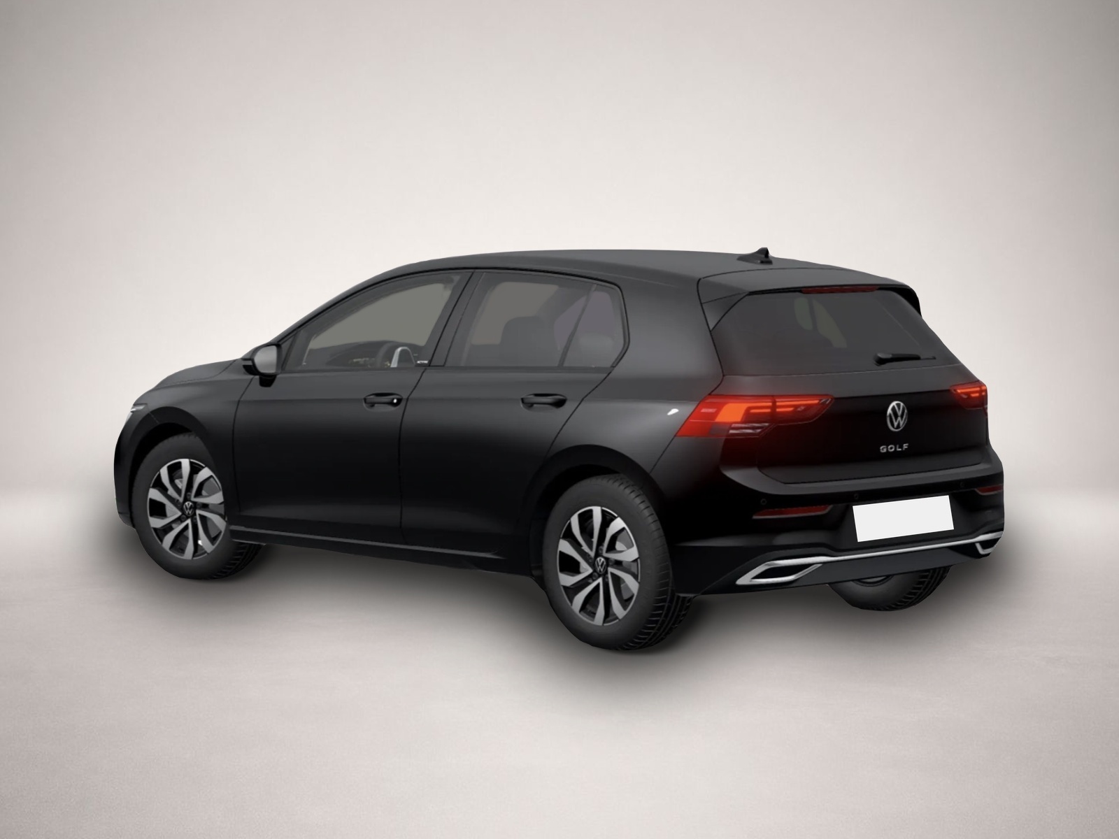 Volkswagen Golf (07/2022, Diesel)