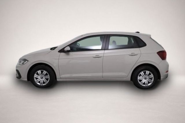 Volkswagen Polo, Bild 3 von 5