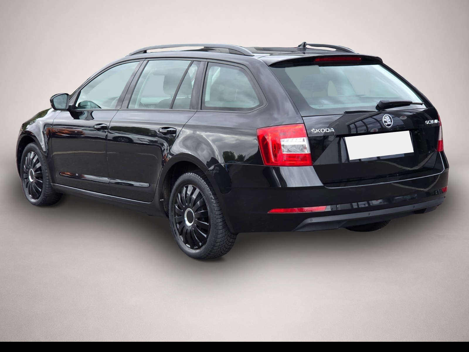 Skoda Octavia (11/2020, )