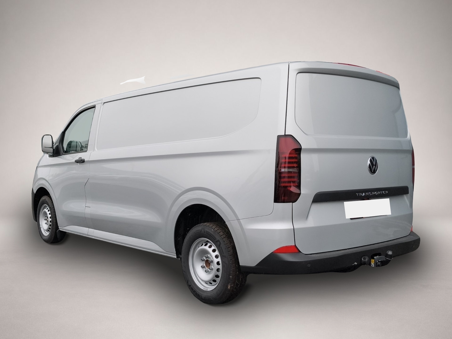 Volkswagen T7 Transporter (, Diesel)