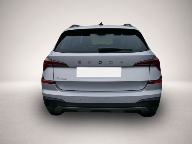 Skoda Kamiq (01/2026, Benzin)