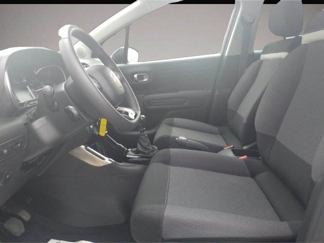 Citroen C3 Aircross (04/2024, Benzin)