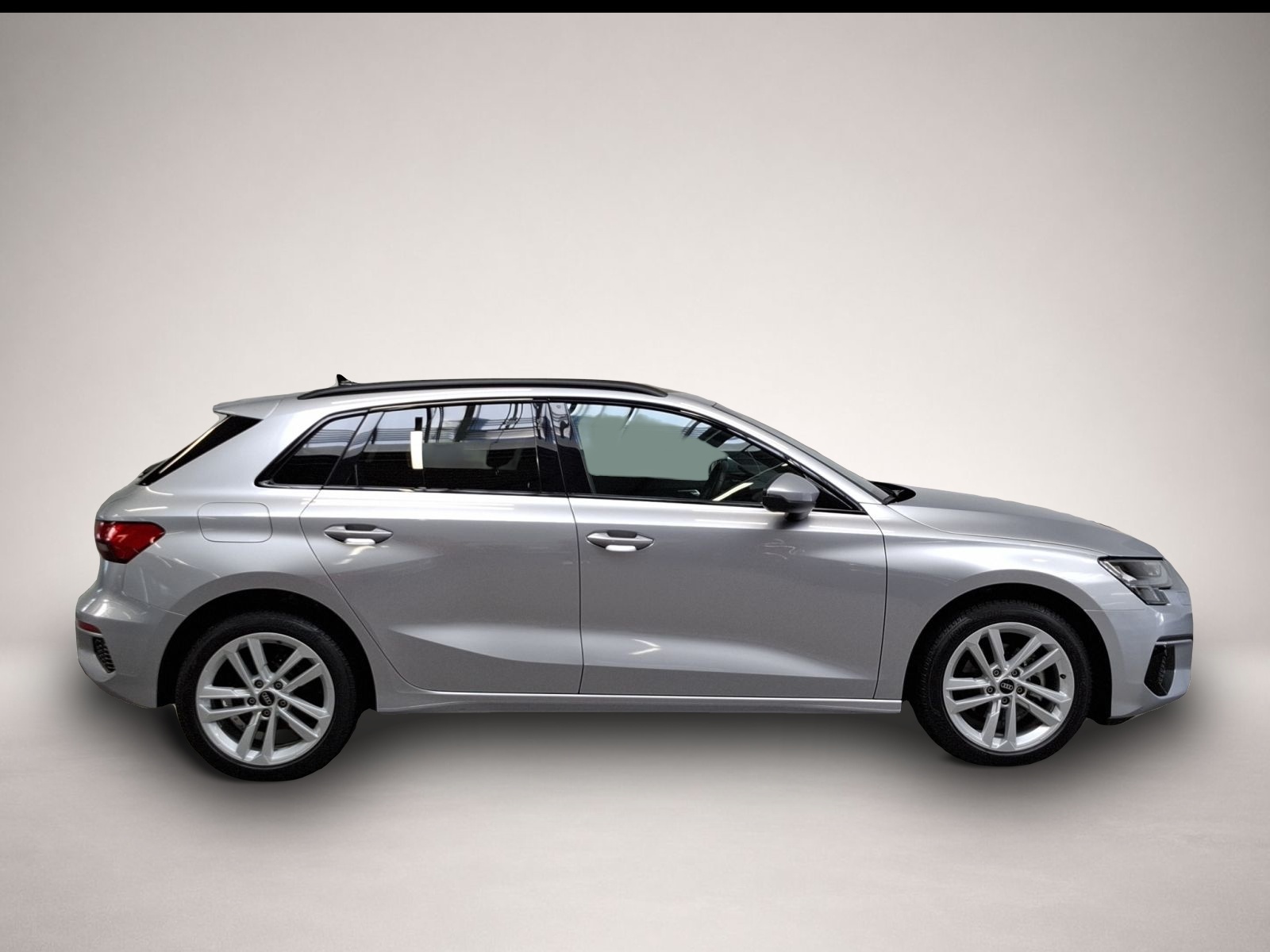 Audi A3 (08/2022, Diesel)