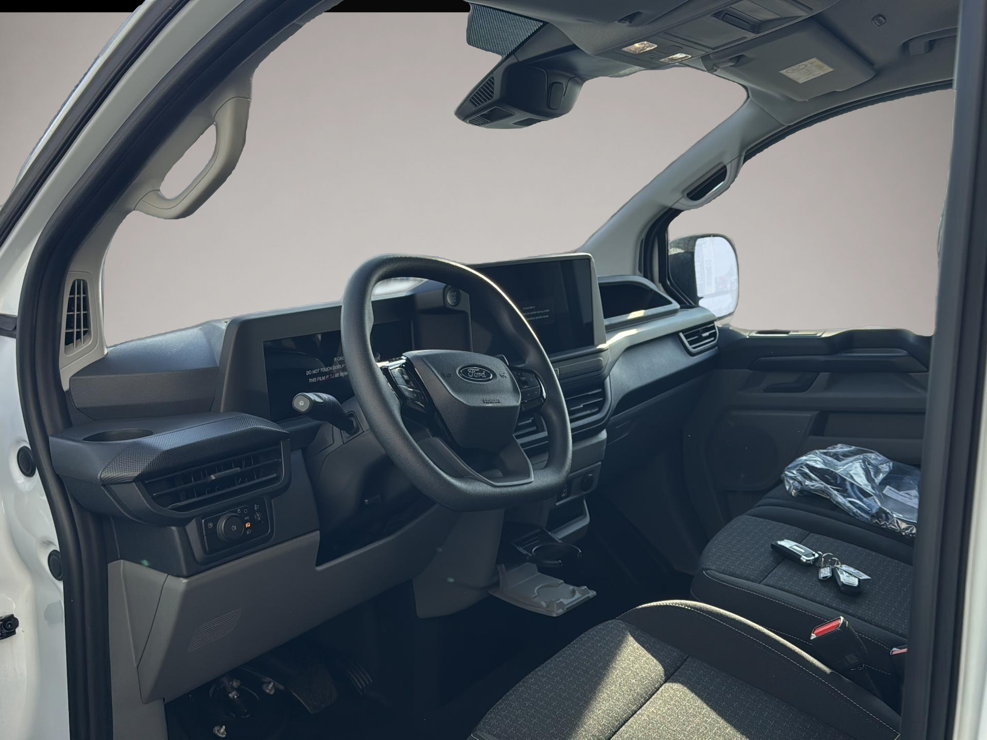 Ford Other (12/2025, Hybrid (Benzin/Elektro))