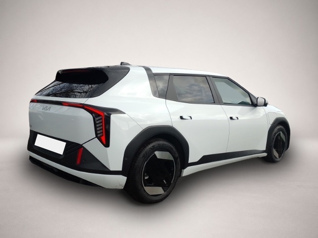 KIA EV4 (, ELECTRIC)