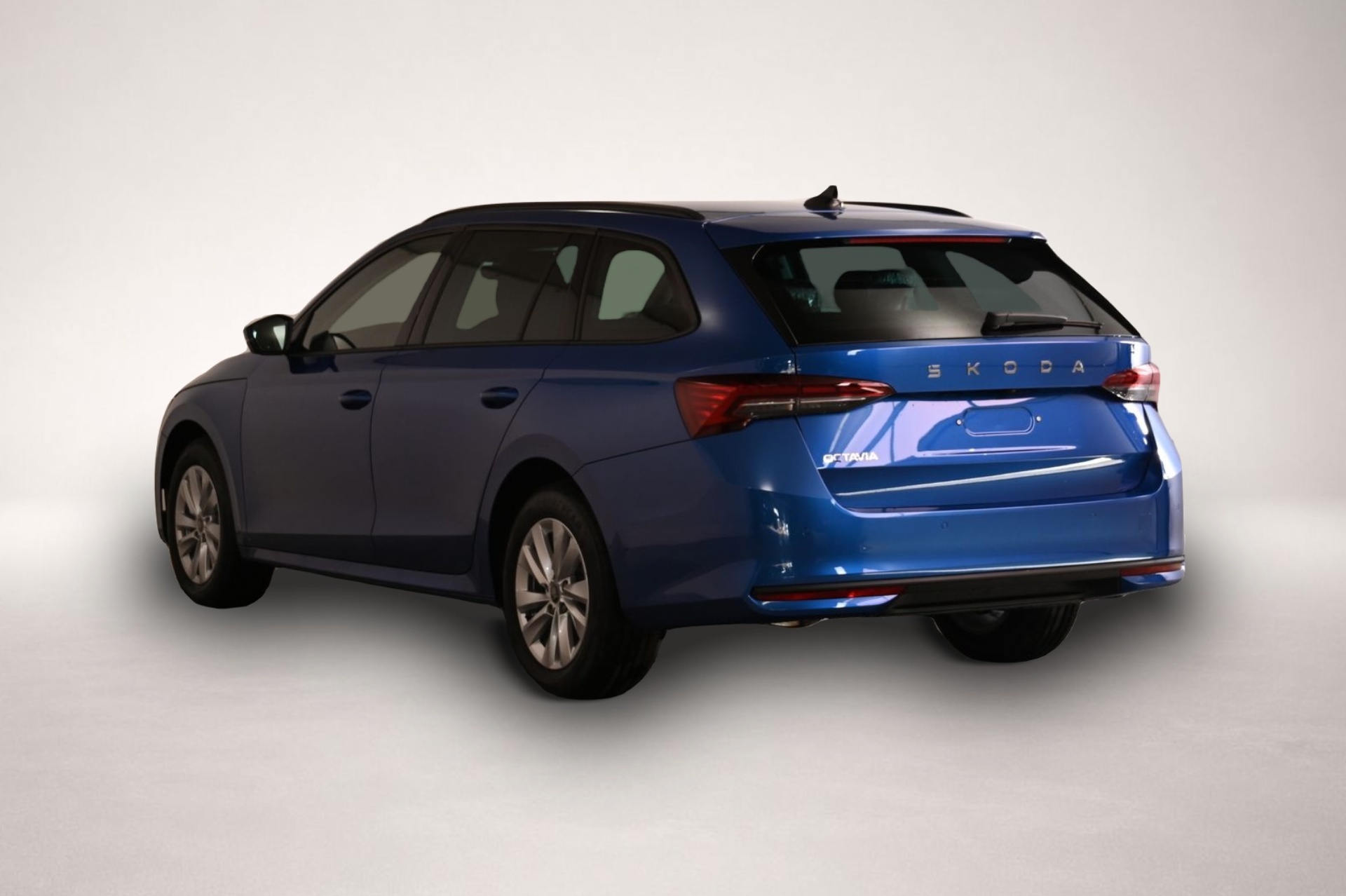 Skoda Octavia, Bild 3 von 5