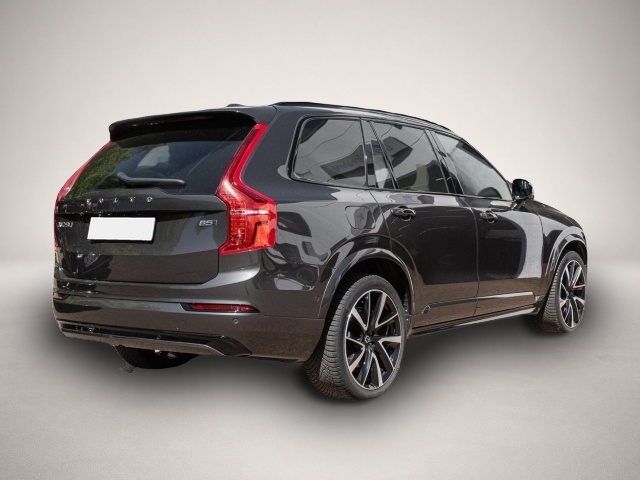 Volvo XC90 (09/2023, Diesel)