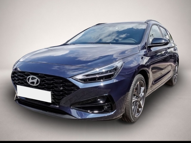 Hyundai i30 (07/2024, Benzin)