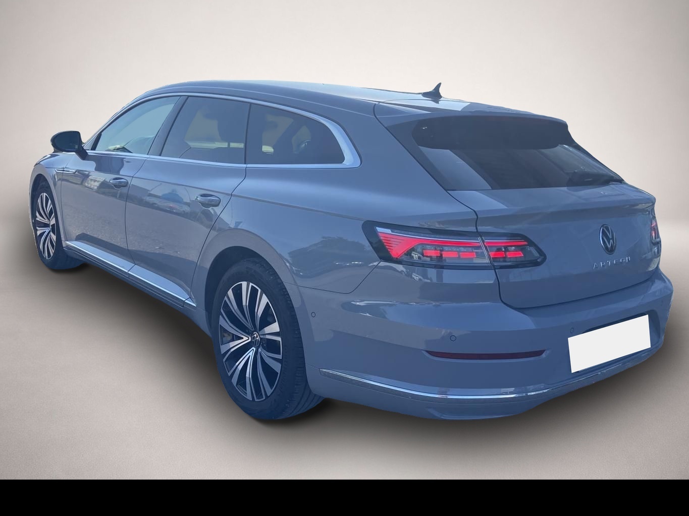 Volkswagen Arteon (05/2022, )