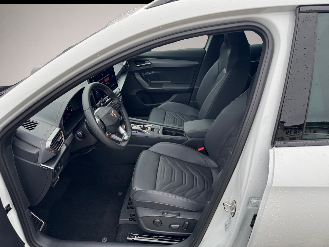 CUPRA Formentor, Bild 5 von 6