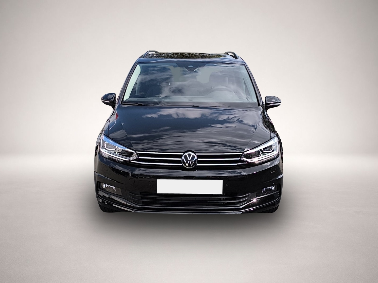 Volkswagen Touran (04/2026, Benzin)