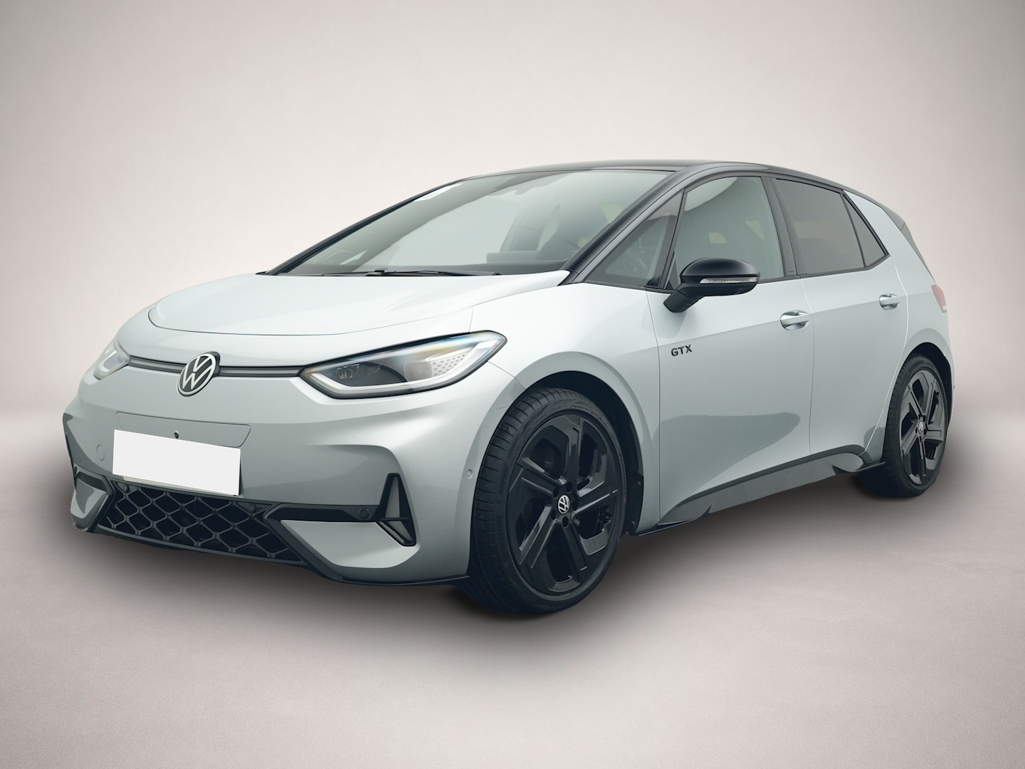 Volkswagen ID.3 (02/2025, ELECTRIC)