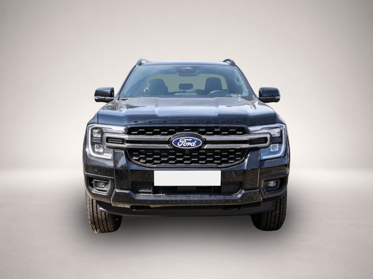 Ford Ranger, Bild 3 von 6
