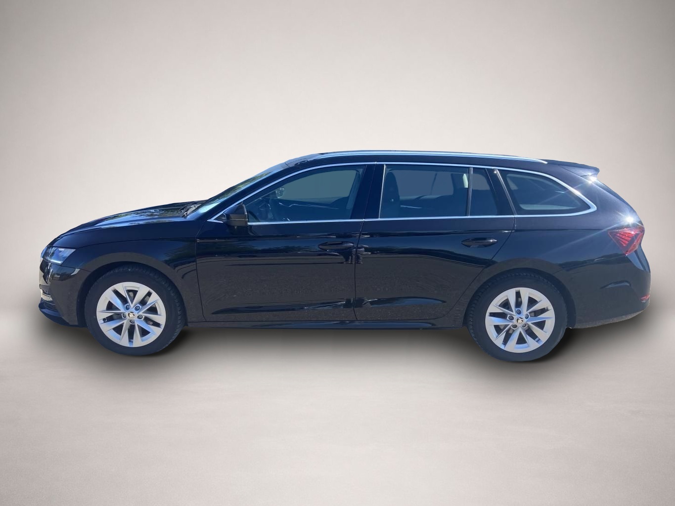 Skoda Octavia (05/2024, )