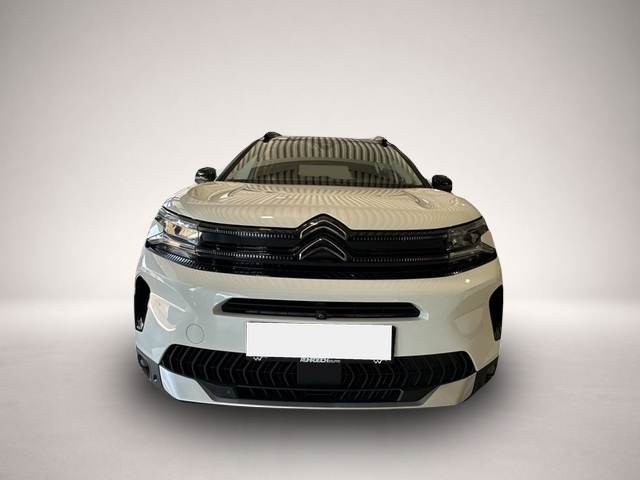 Citroen C5 Aircross (03/2024, Benzin)