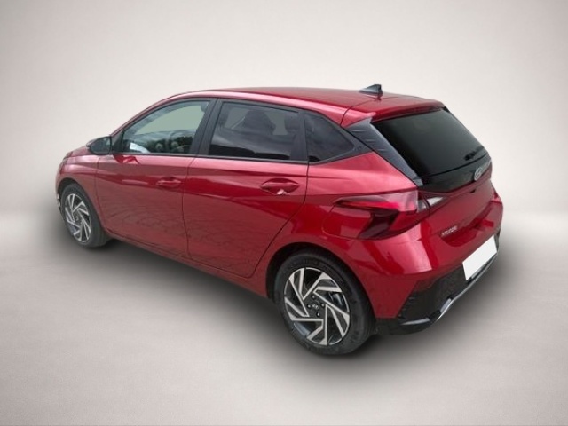 Hyundai i20 (06/2026, Benzin)