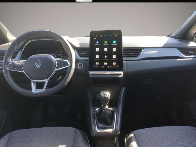 Renault Captur (03/2026, Benzin)