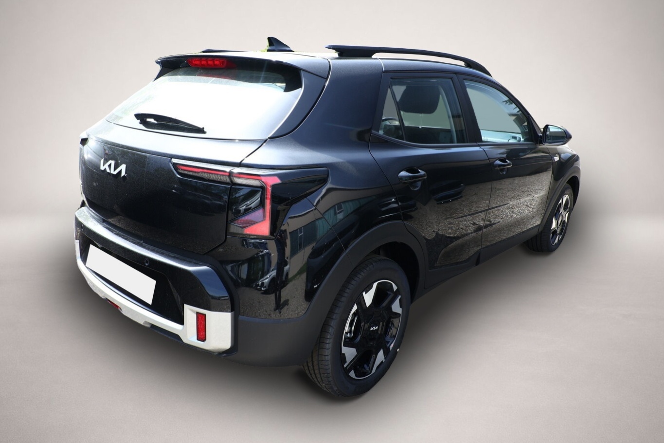 KIA Stonic (07/2026, Benzin)