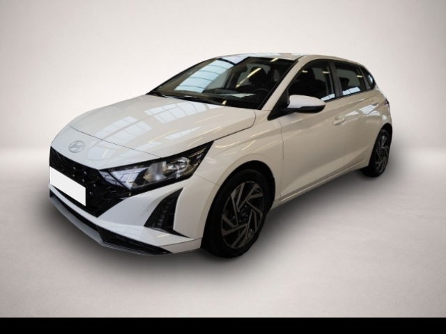 Hyundai i20 (10/2025, Benzin)