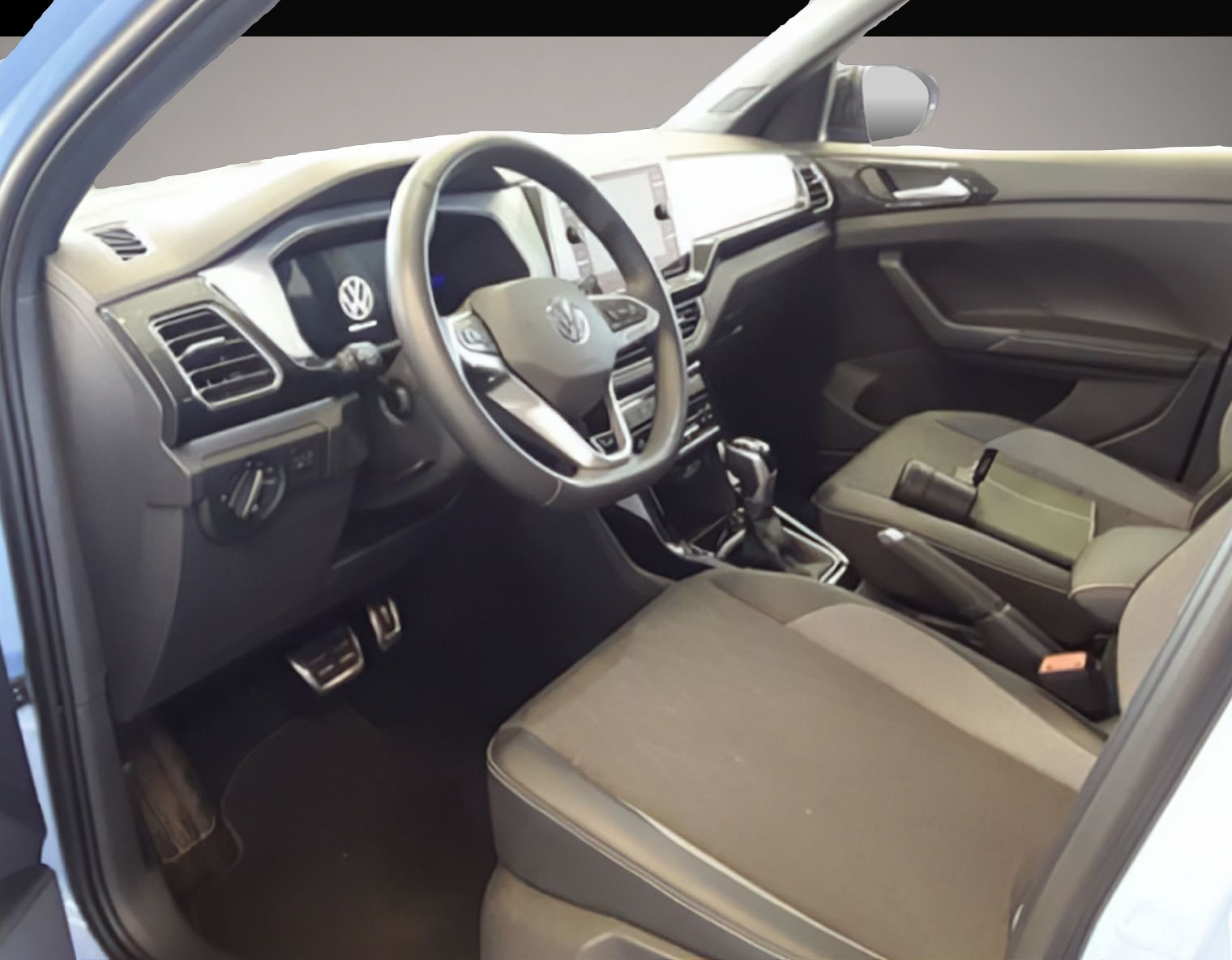 Volkswagen T-Cross (04/2025, )