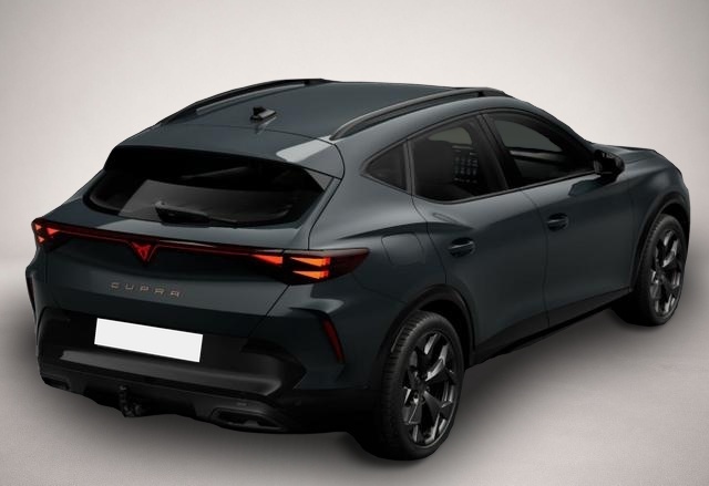 CUPRA Formentor, Bild 4 von 5