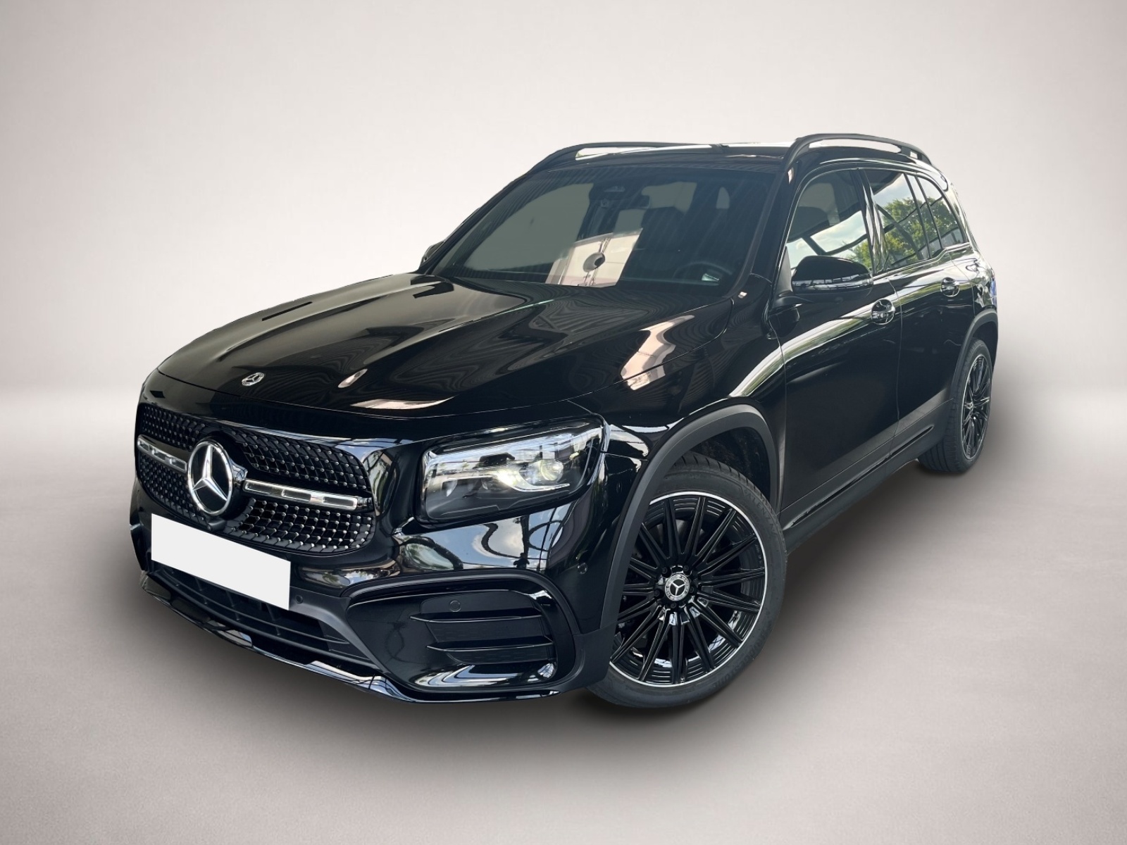 Mercedes-Benz GLB 220 (11/2024, Diesel)