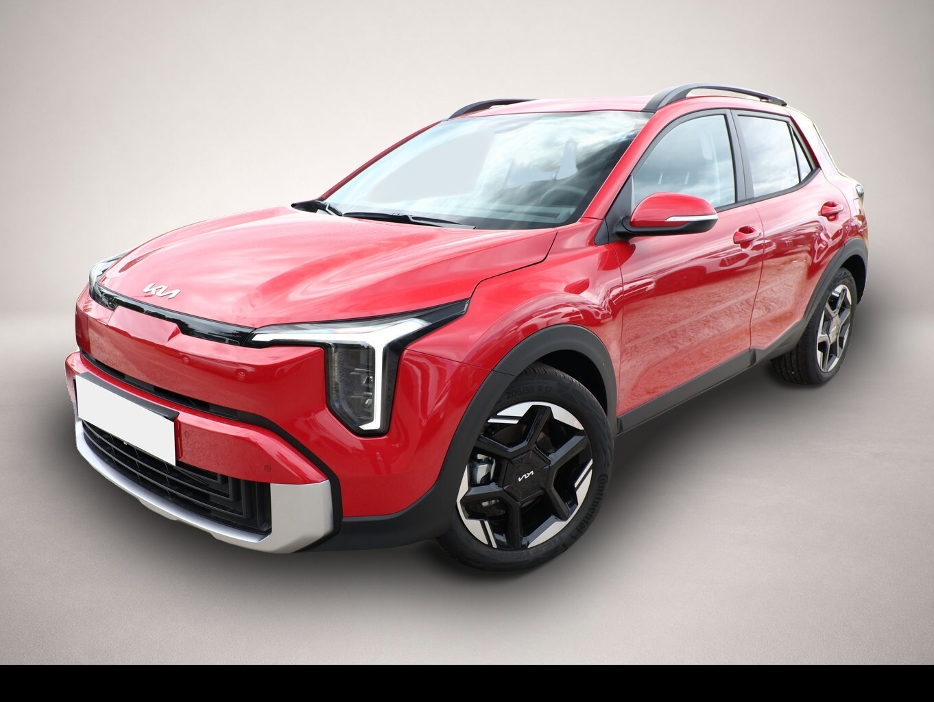 KIA Stonic (04/2026, Benzin)