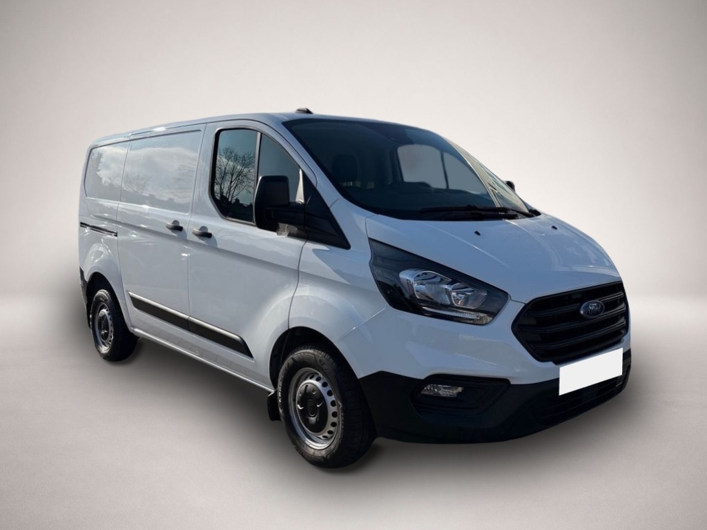 Ford Transit Custom (10/2023, )