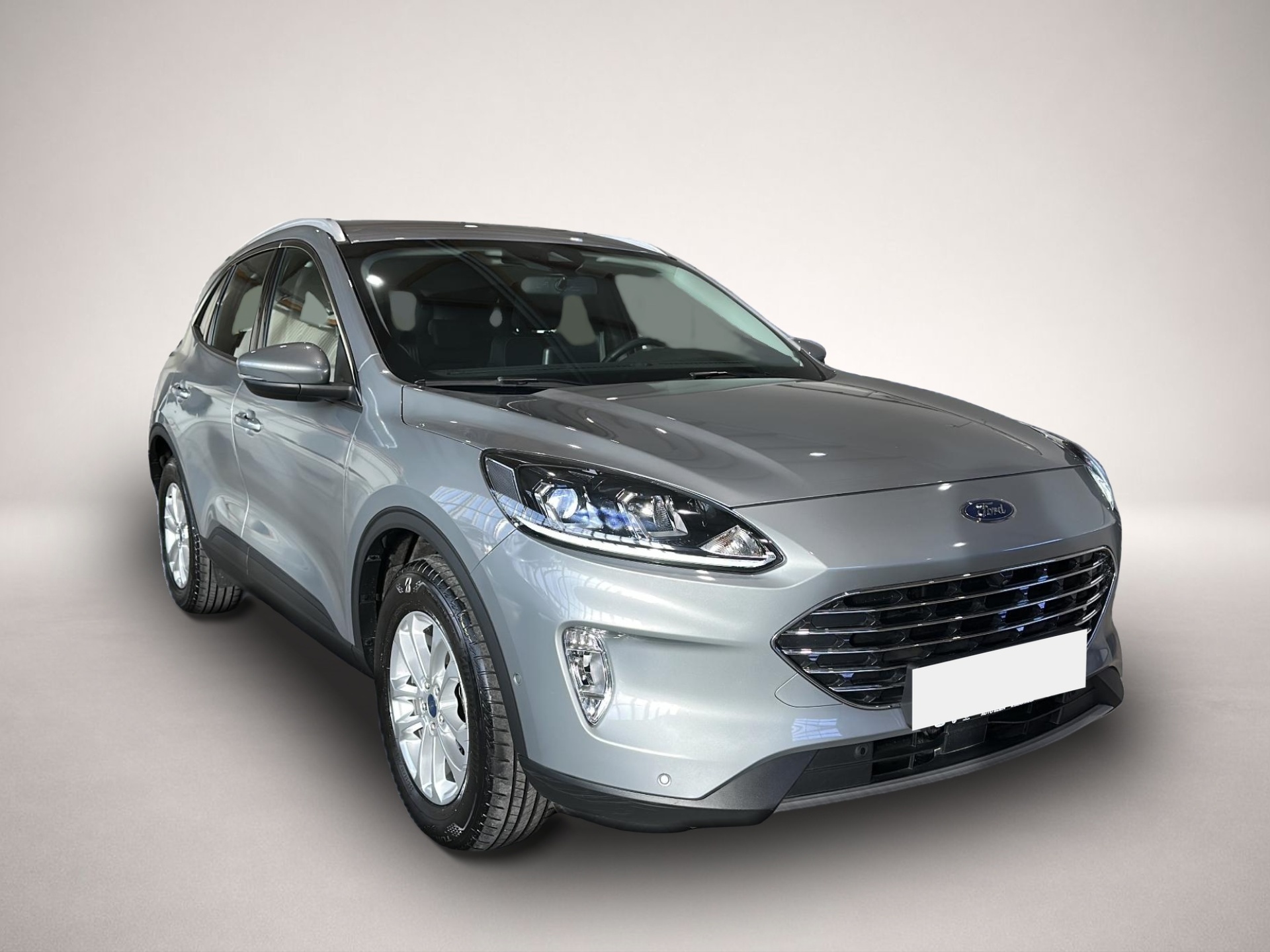 Ford Kuga (06/2024, Diesel)