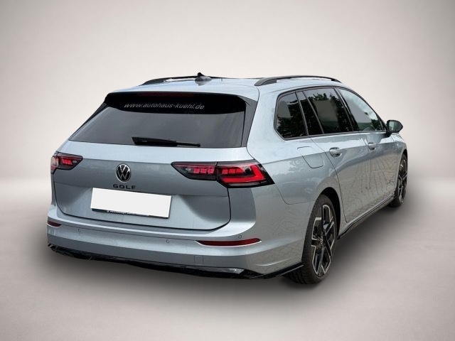 Volkswagen Golf (10/2025, Diesel)