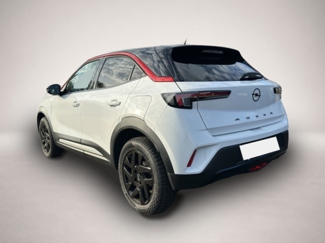 Opel Mokka (09/2023, Benzin)