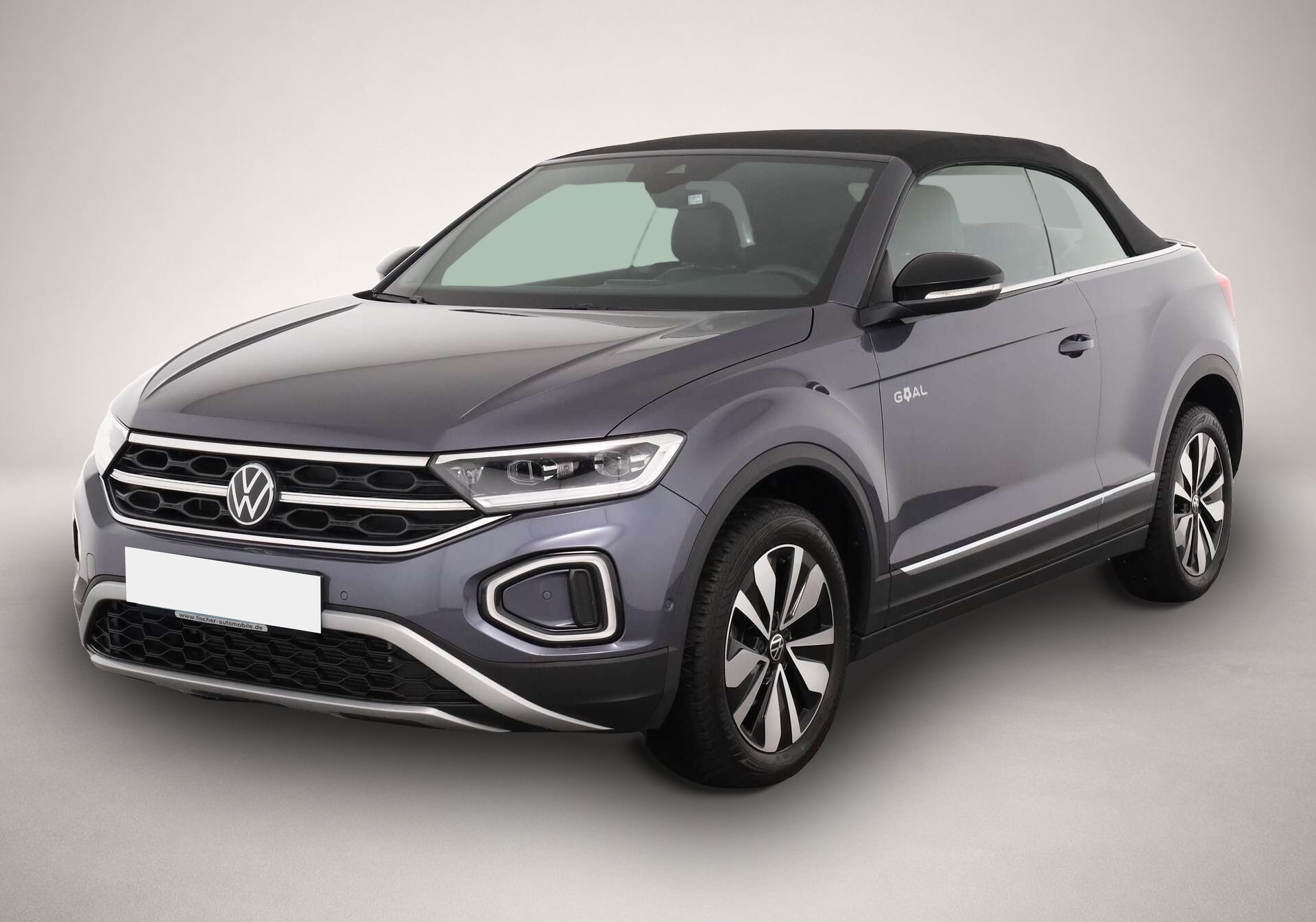 Volkswagen T-Roc (05/2025, )