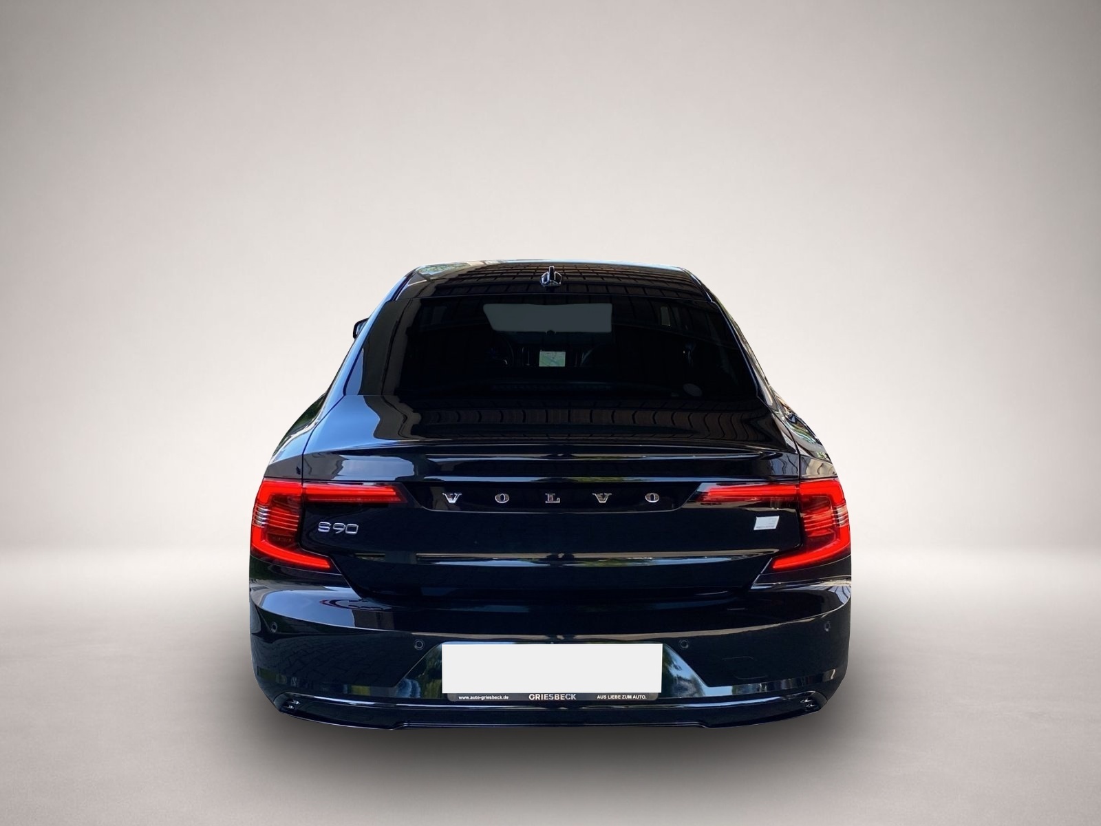 Volvo S90 (07/2024, )
