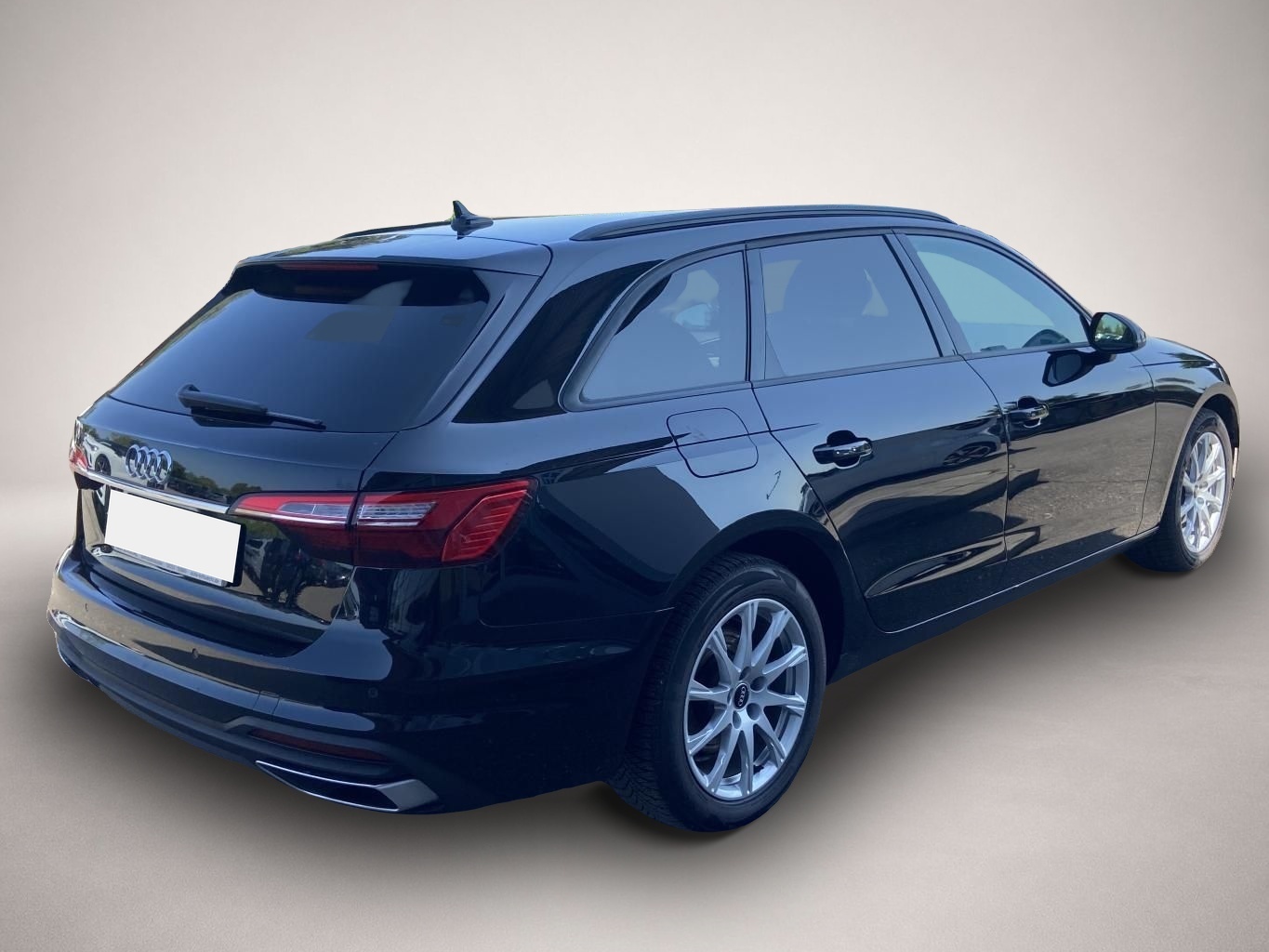 Audi A4 (09/2022, )