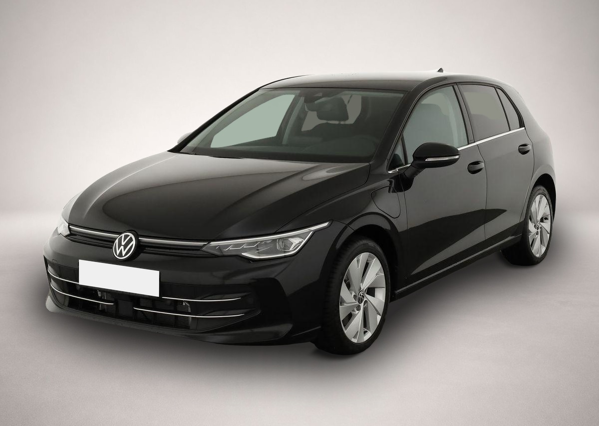 Volkswagen Golf (11/2025, Hybrid (Benzin/Elektro))